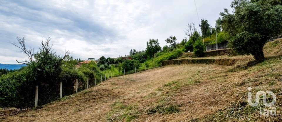 Gîte T3 à Pombeiro da Beira de 204 m²