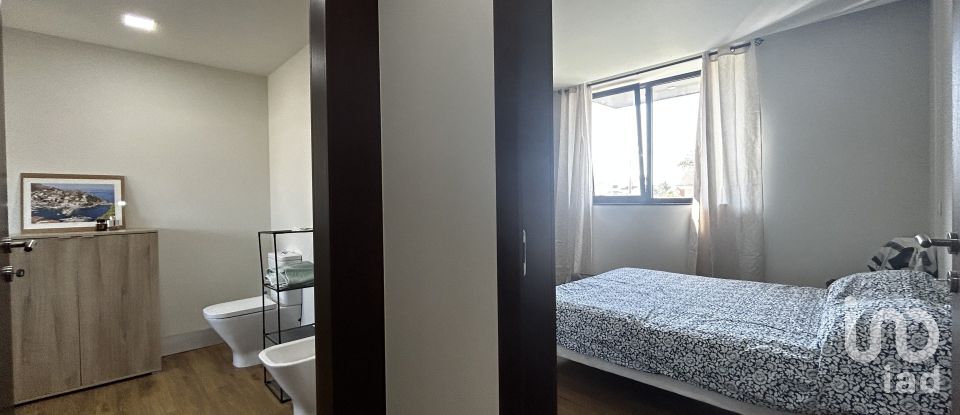 Apartamento T2 em Castelo do Neiva de 98 m²