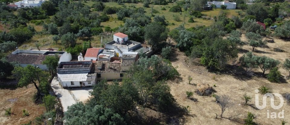 Casa tradicional T2 em Loulé (São Clemente) de 75 m²