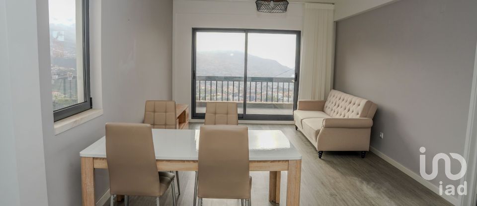 Apartamento T2 em Santo António de 91 m²