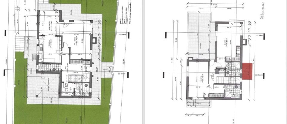 Casa T3 em Charneca De Caparica E Sobreda de 255 m²