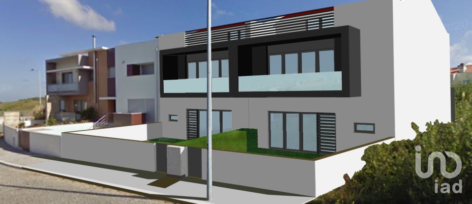 Land in Vila nova da telha of 264 m²