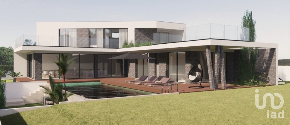 Casa T3 em Famalicão de 328 m²