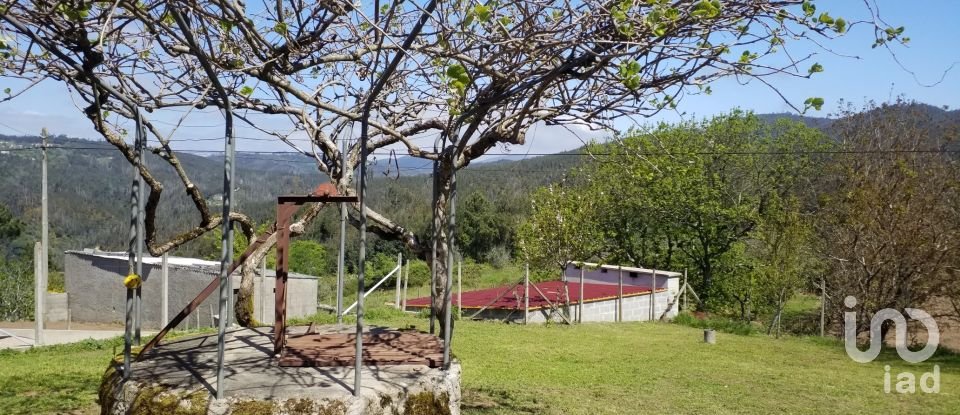 Maison de village T5 à Figueiró dos Vinhos e Bairradas de 281 m²