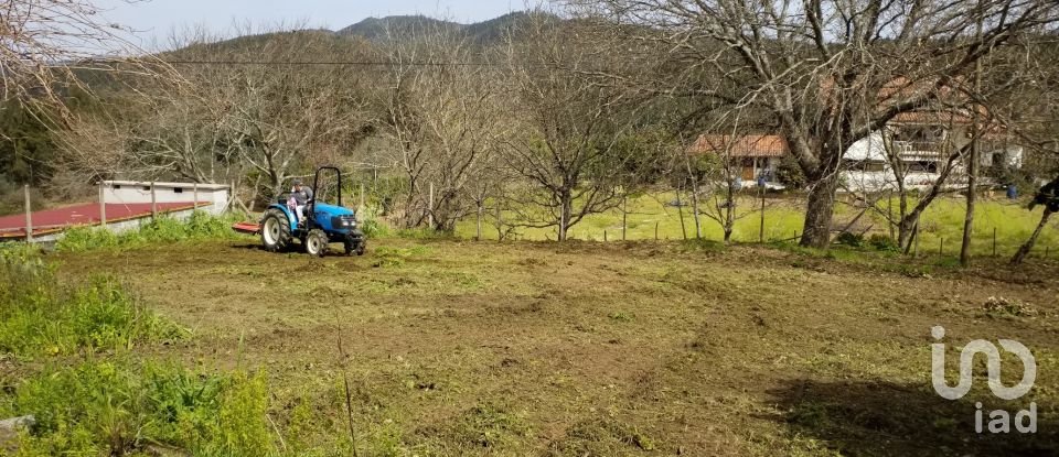 Maison de village T5 à Figueiró dos Vinhos e Bairradas de 281 m²