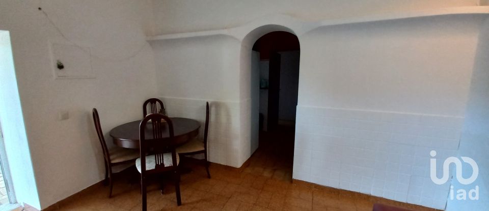 Casa tradicional T4 em Loulé (São Clemente) de 233 m²