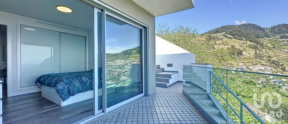 Casa / Villa T2 em Arco da Calheta de 146 m²