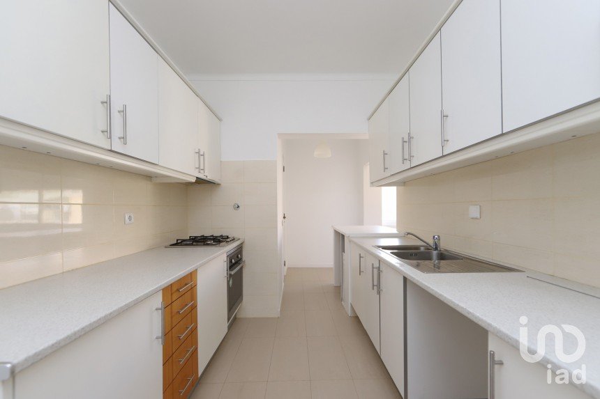 Apartamento T3 em Setúbal (São Julião, Nossa Senhora da Anunciada e Santa Maria da Graça) de 118 m²