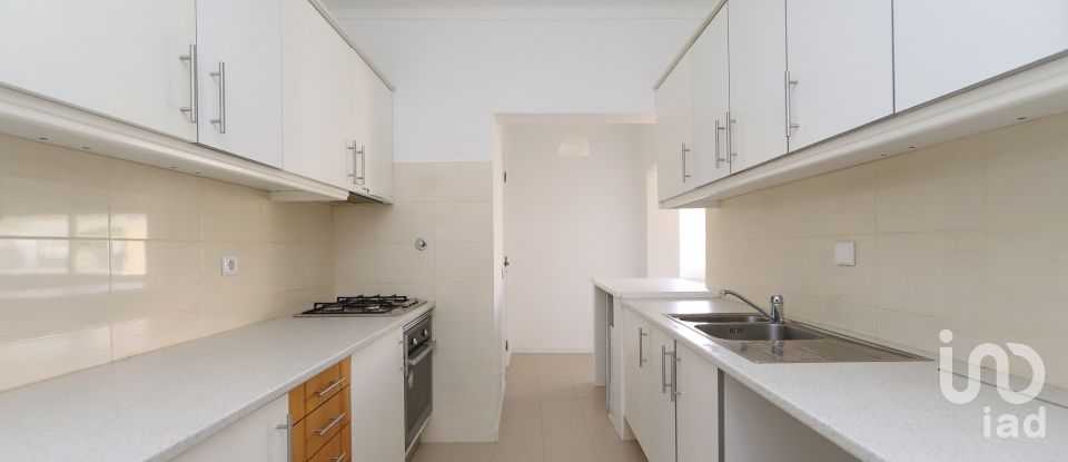 Appartement T3 à Setúbal (São Julião, Nossa Senhora da Anunciada e Santa Maria da Graça) de 118 m²