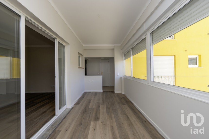 Appartement T3 à Setúbal (São Julião, Nossa Senhora da Anunciada e Santa Maria da Graça) de 118 m²