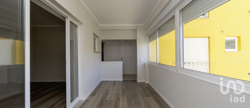 Apartamento T3 em Setúbal (São Julião, Nossa Senhora da Anunciada e Santa Maria da Graça) de 118 m²