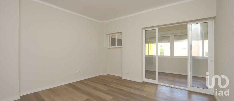 Apartamento T3 em Setúbal (São Julião, Nossa Senhora da Anunciada e Santa Maria da Graça) de 118 m²