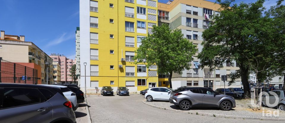 Apartamento T3 em Setúbal (São Julião, Nossa Senhora da Anunciada e Santa Maria da Graça) de 118 m²