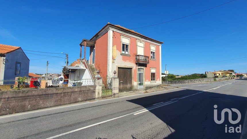 Casa tradicional T3 em Maceda de 157 m²