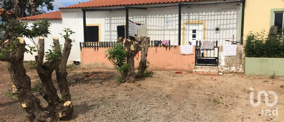 Maison traditionnelle T1 à Loulé (São Clemente) de 68 m²