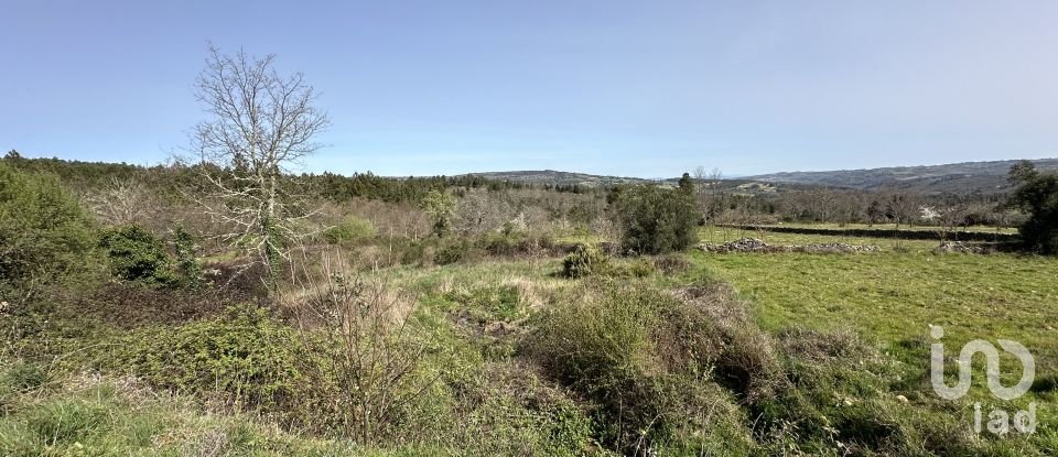 Terreno em Torre do Terrenho, Sebadelhe da Serra e Terrenho de 21 741 m²