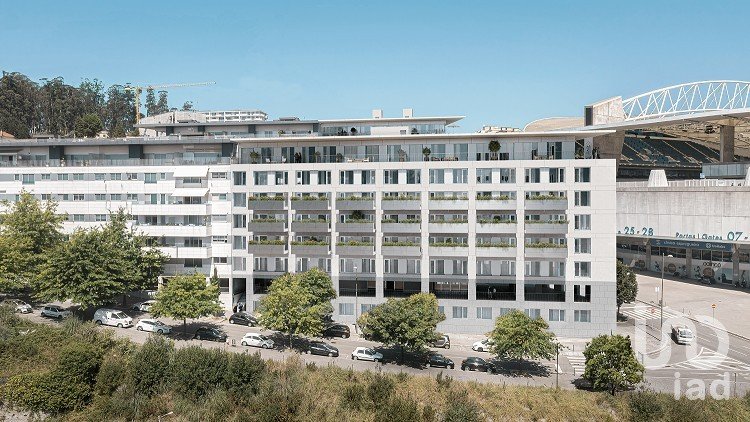 Appartement T2 à Campanhã de 79 m²