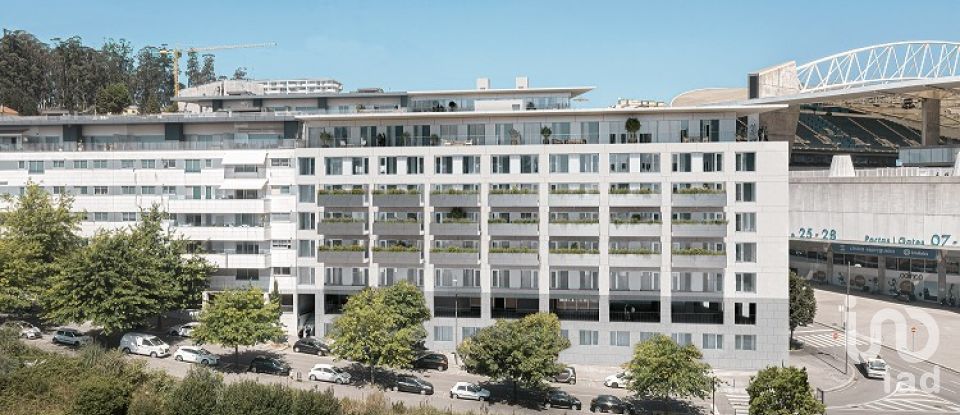 Appartement T3 à Campanhã de 131 m²