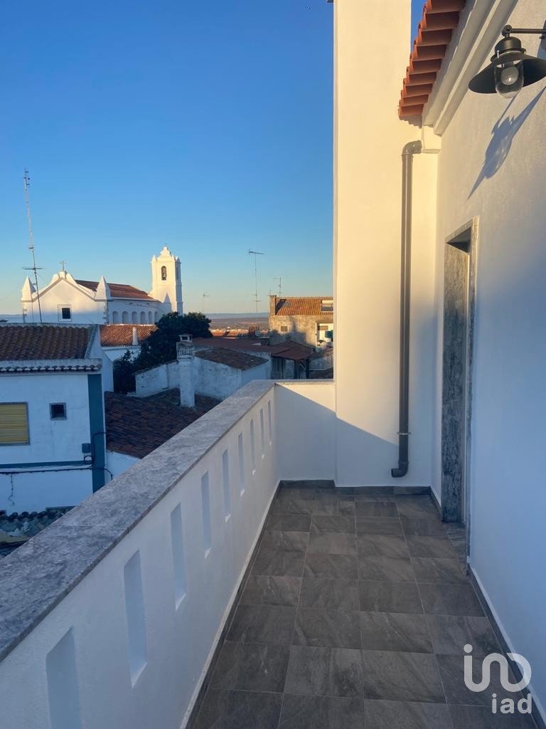 Appartement T2 à Beja (Salvador e Santa Maria da Feira) de 87 m²