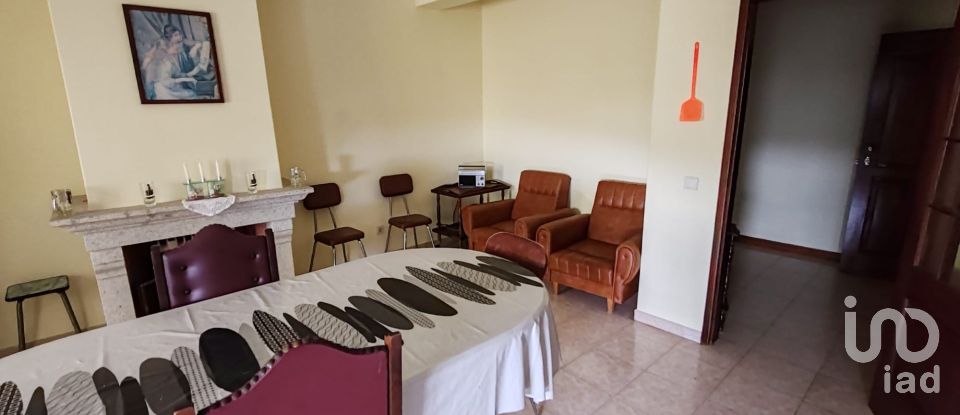 Apartamento T3 em São Vicente da Beira de 108 m²