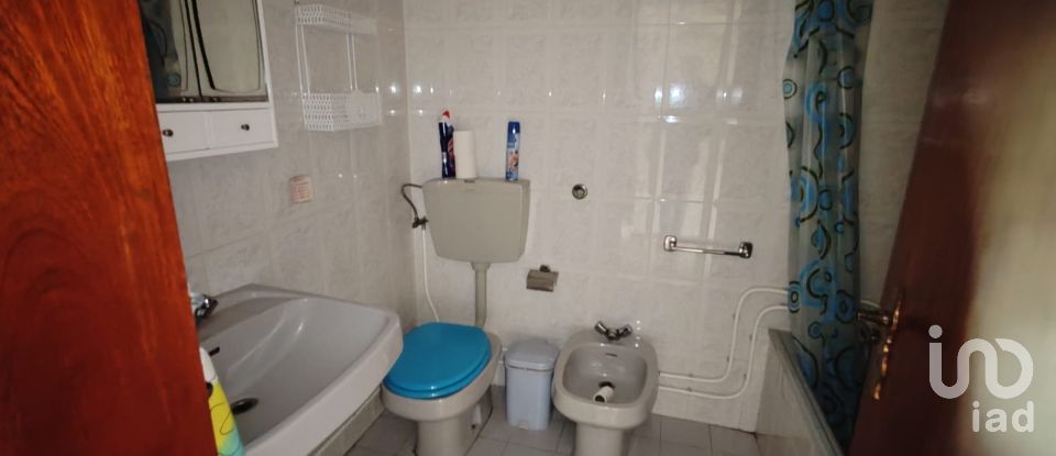 Apartamento T3 em São Vicente da Beira de 108 m²