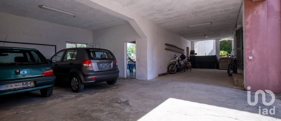 Casa T7 em Bustos, Troviscal e Mamarrosa de 598 m²