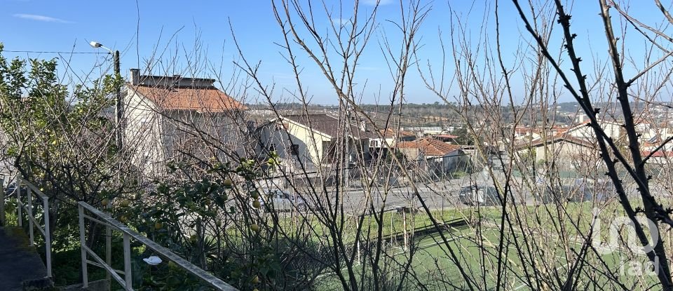 Casa tradicional T4 em Águeda e Borralha de 160 m²