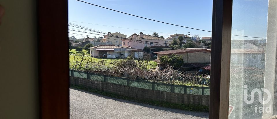 Casa tradicional T4 em Águeda e Borralha de 160 m²