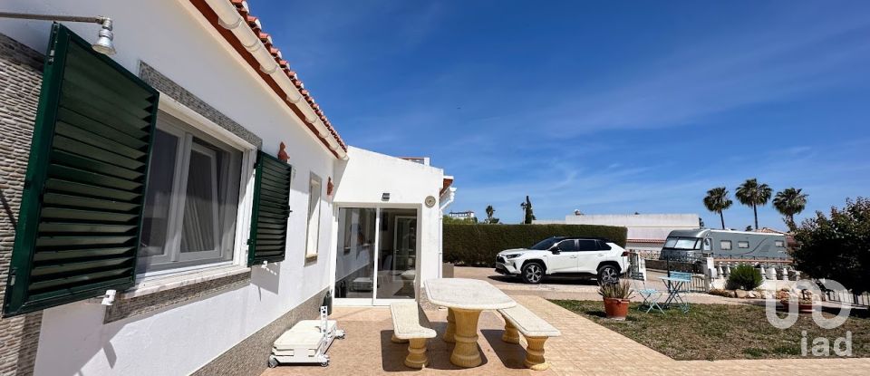 Casa / Villa T4 em Castro Marim de 158 m²