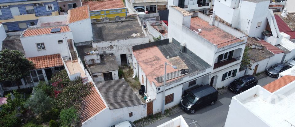 Prédio em Quarteira de 187 m²