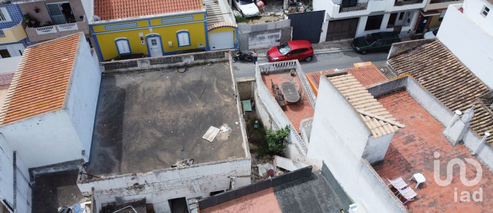 Prédio em Quarteira de 187 m²