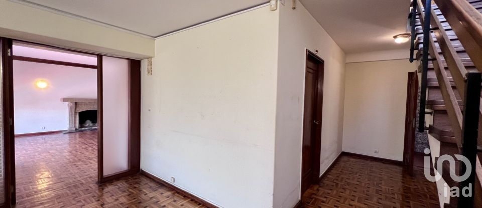 Casa T5 em Aldoar, Foz Do Douro E Nevogilde de 585 m²