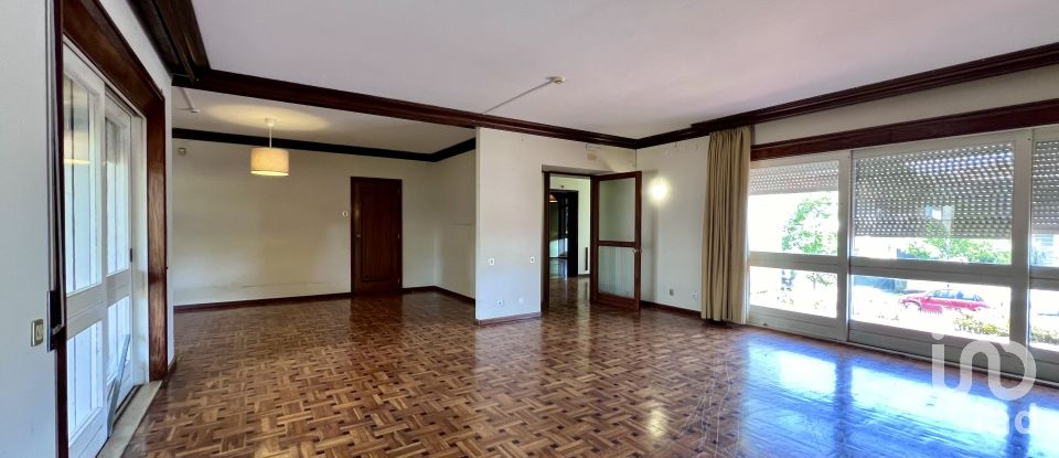 Casa T5 em Aldoar, Foz Do Douro E Nevogilde de 585 m²