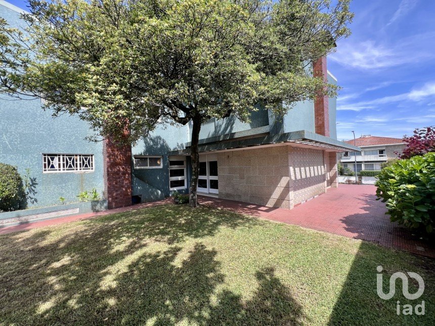 Casa T5 em Aldoar, Foz Do Douro E Nevogilde de 585 m²