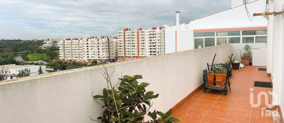 Apartment T4 in Portimão of 185 m²