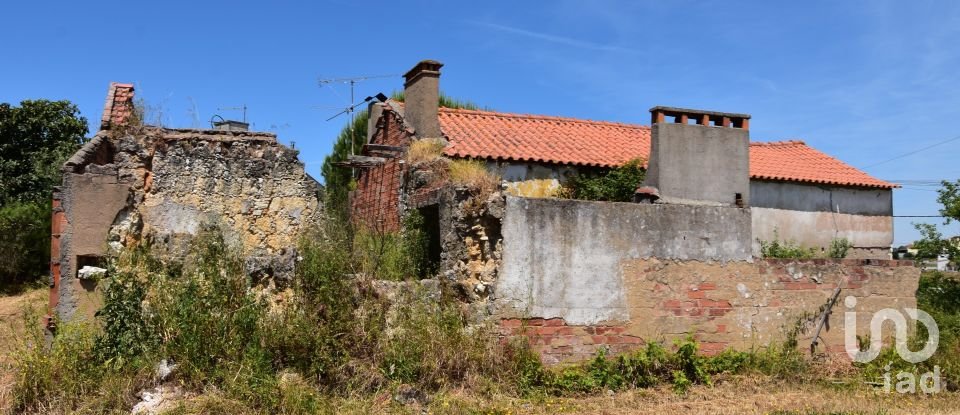 Country house T1 in Brogueira, Parceiros de Igreja e Alcorochel of 74 m²