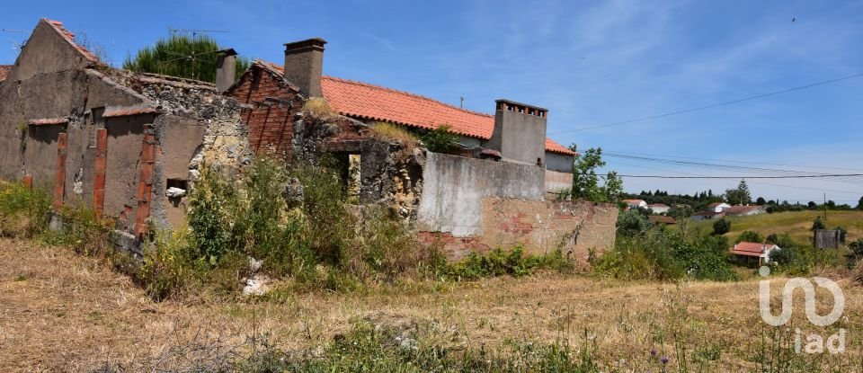 Country house T1 in Brogueira, Parceiros de Igreja e Alcorochel of 74 m²