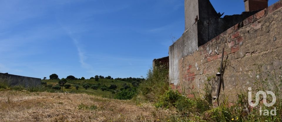 Country house T1 in Brogueira, Parceiros de Igreja e Alcorochel of 74 m²