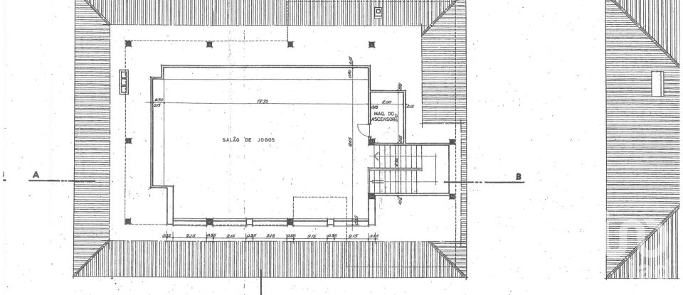 Casa T5 em Belém de 890 m²