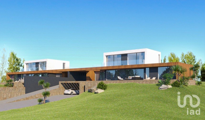 Terreno em Loulé (São Clemente) de 5 658 m²