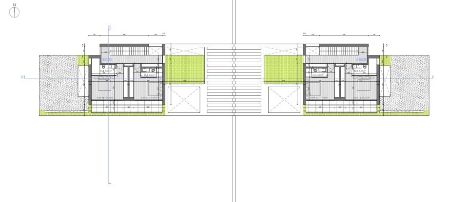 Terreno em Loulé (São Clemente) de 5 658 m²