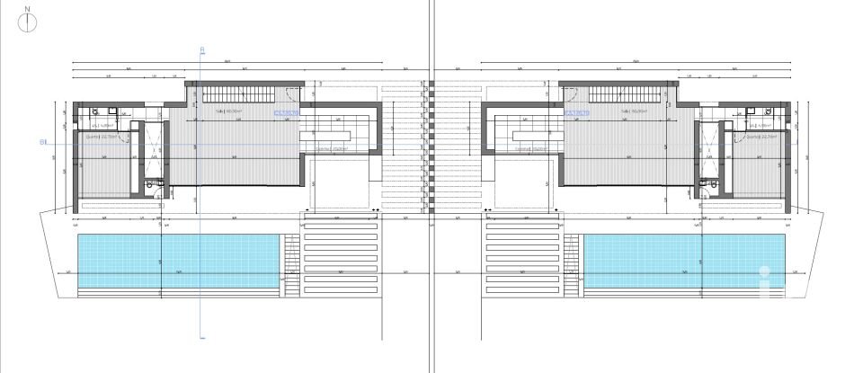 Terreno em Loulé (São Clemente) de 5 658 m²