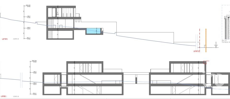 Terreno em Loulé (São Clemente) de 5 658 m²