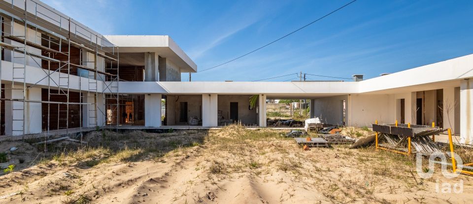 Casa T5 em Pataias e Martingança de 411 m²