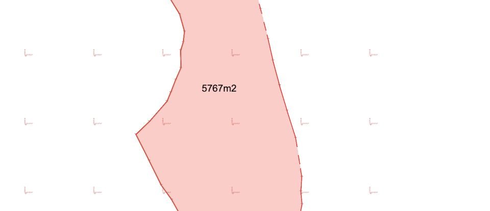 Gîte T2 à Santa Cruz do Douro e São Tomé de Covelas de 111 m²