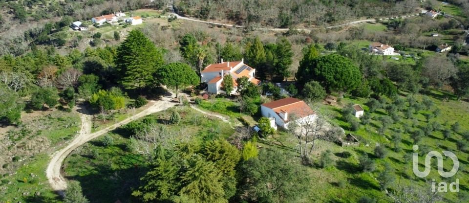 Farm T8 in Ribeira de Nisa e Carreiras of 378 m²