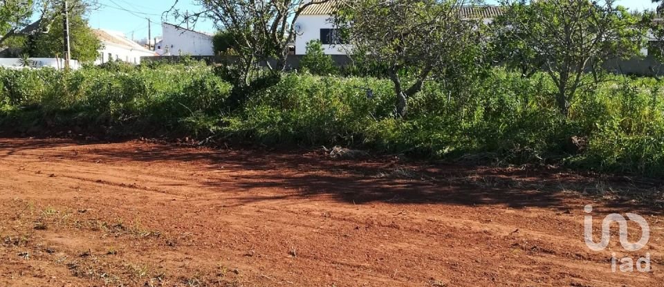 Terreno em Budens de 4 200 m²