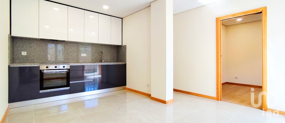 Casa / Villa T2 em Viana do Castelo (Santa Maria Maior e Monserrate) e Meadela de 48 m²