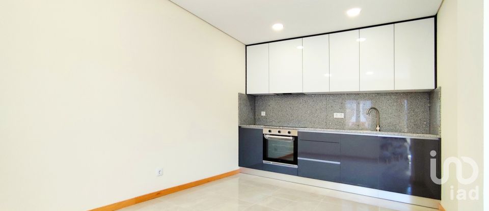 Casa / Villa T2 em Viana do Castelo (Santa Maria Maior e Monserrate) e Meadela de 48 m²