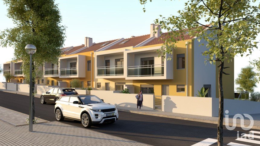 Casa / Villa T3 em Silveira de 308 m²